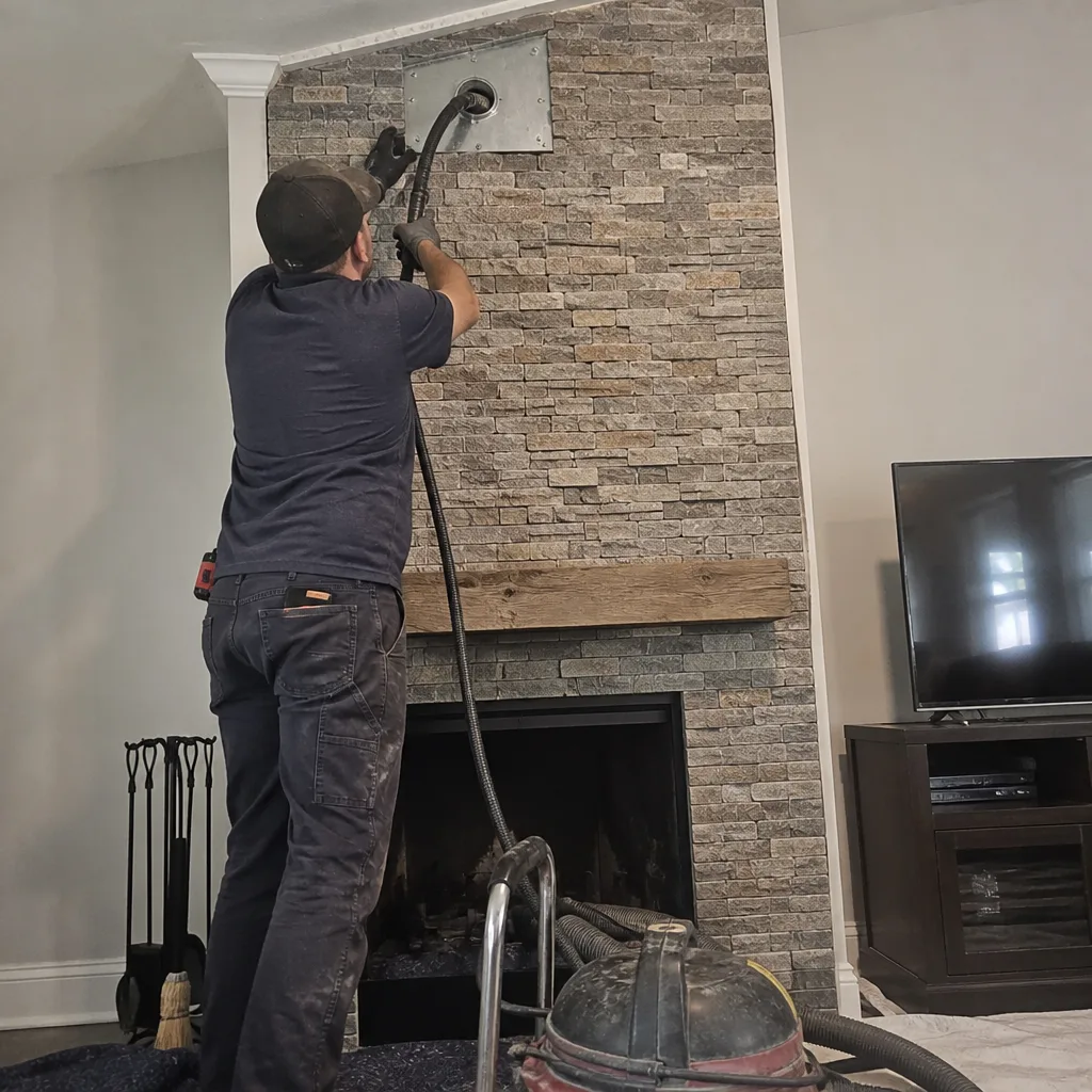 After - Recent Project