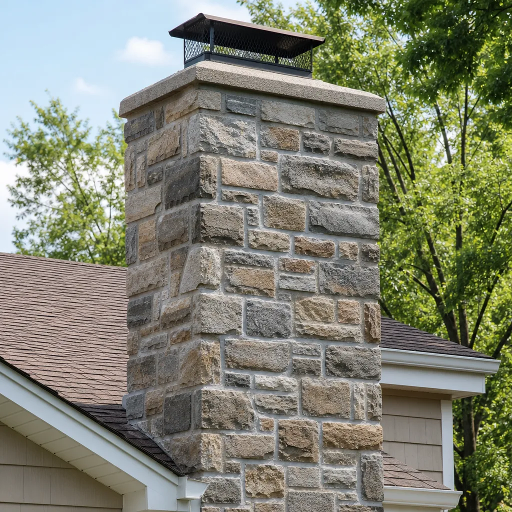 Masonry repair